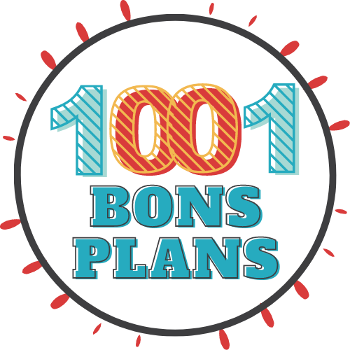 1001 bons plans